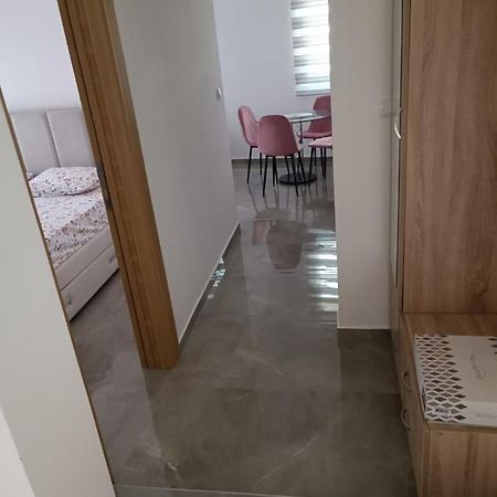 Luna Apartment Kotor Buitenkant foto