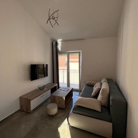 Luna Apartment Kotor Buitenkant foto