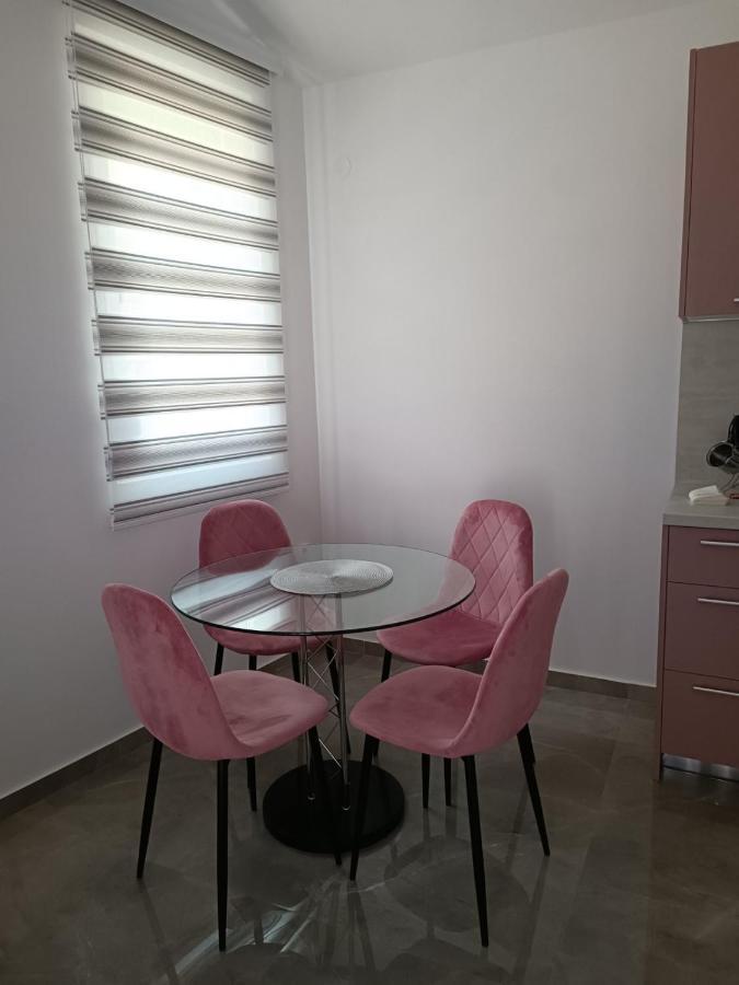 Luna Apartment Kotor Buitenkant foto